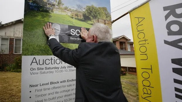 property market