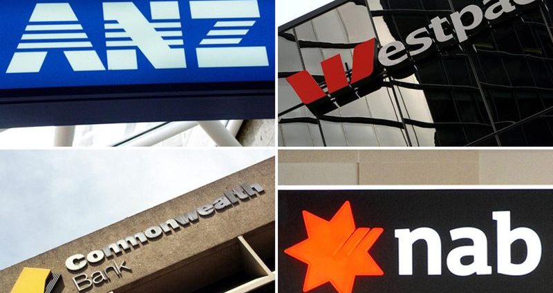 Australia's biggest banks