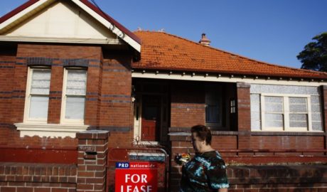 rent evictions
