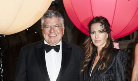 ‘Aussie’ John Symond