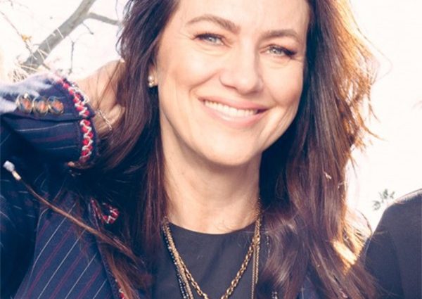 Juliette Hohnen