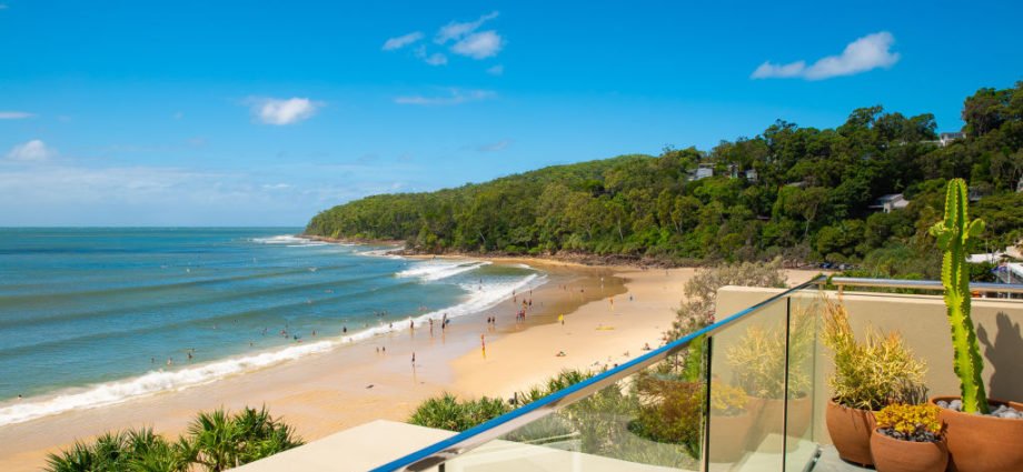 Noosa Heads apartment