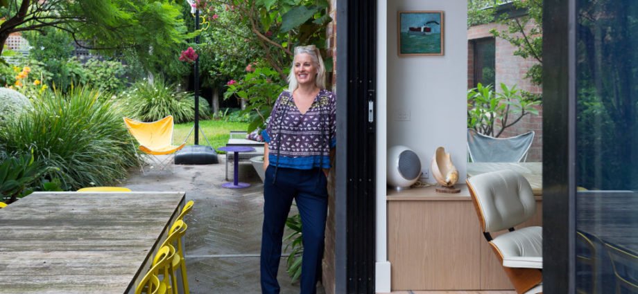 Homes for hire