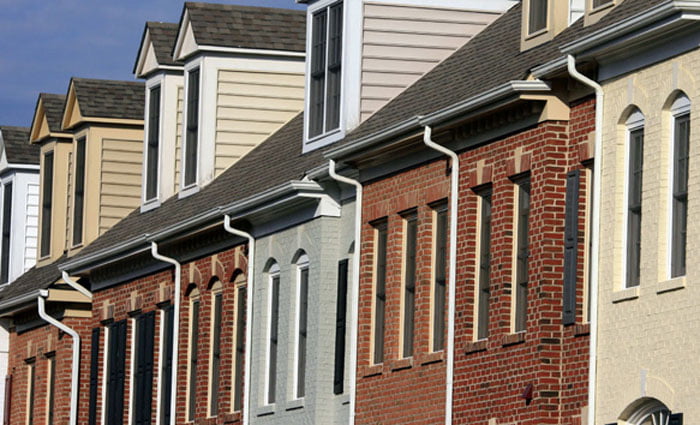 housing market