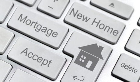 online home loan