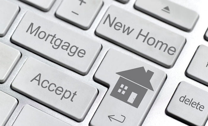 online home loan