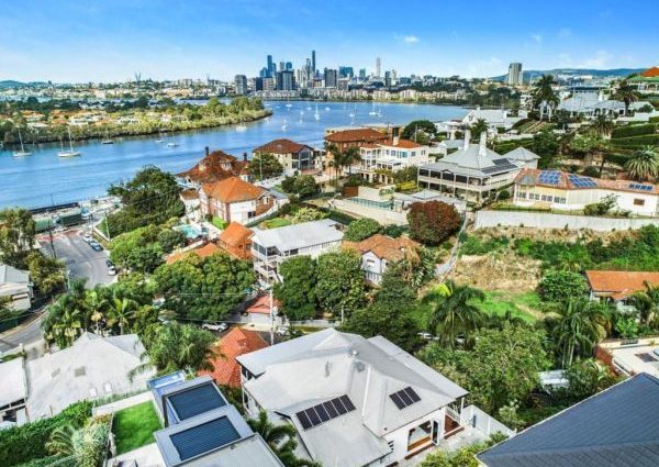 Brisbane