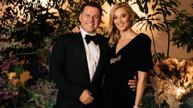 Karl Stefanovic