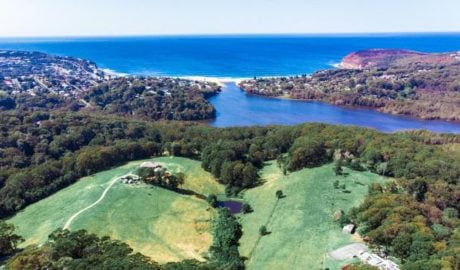 Central Coast