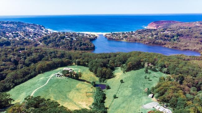 Central Coast