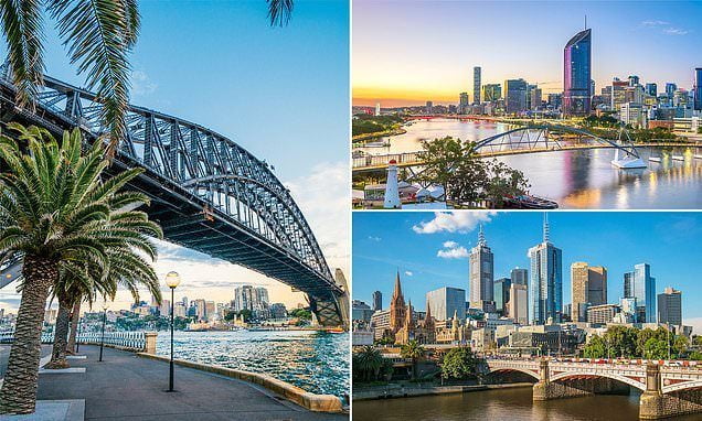Australian homeowners