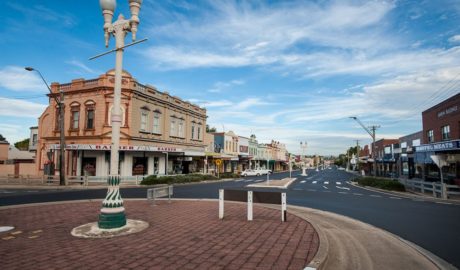 Bathurst