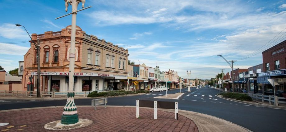 Bathurst