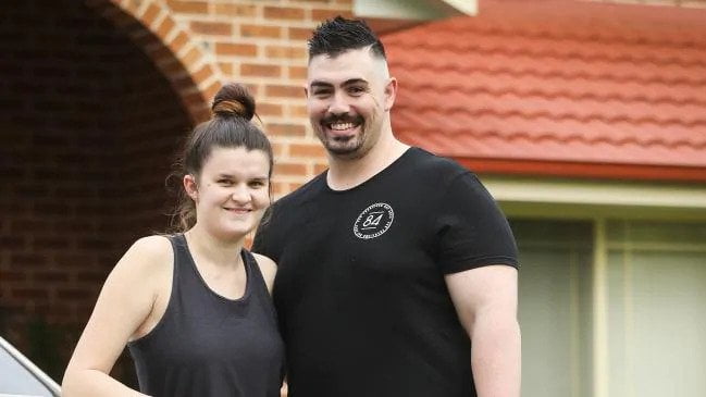 first-home buyers