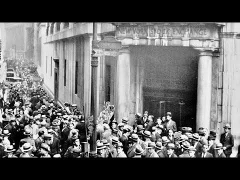 Great Depression