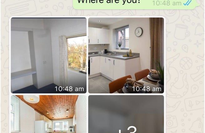 Gumtree Rental Scam
