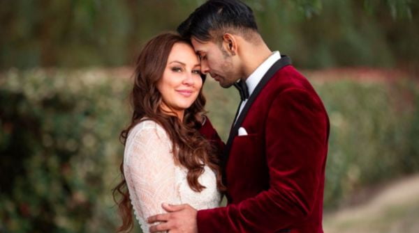 Married at First Sight