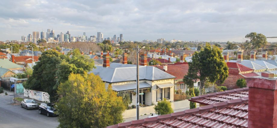 Property Market