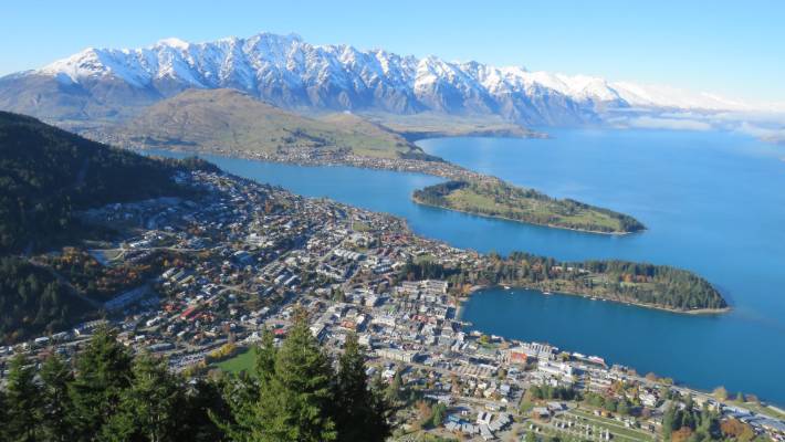 Queenstown