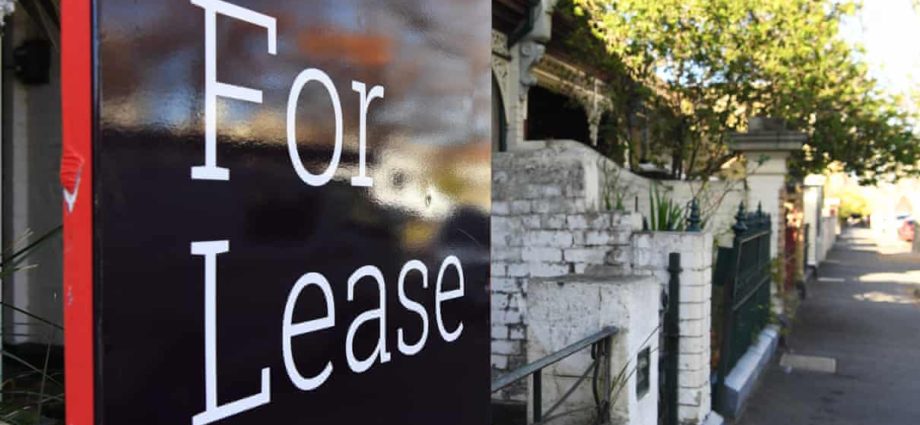 property market