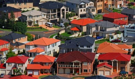 Vic house prices