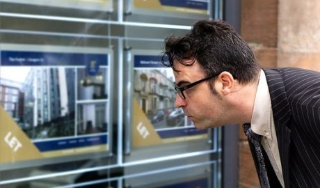 UK property market