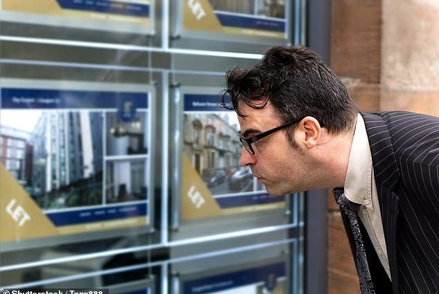 UK property market