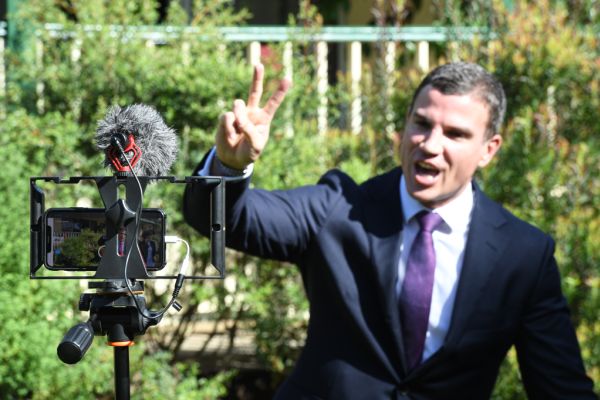 property auctions