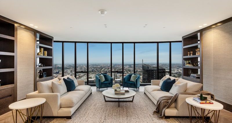 apartments