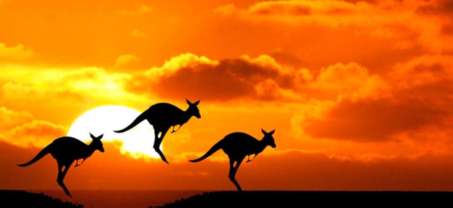 Australia