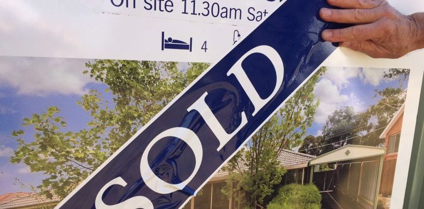 house price crash