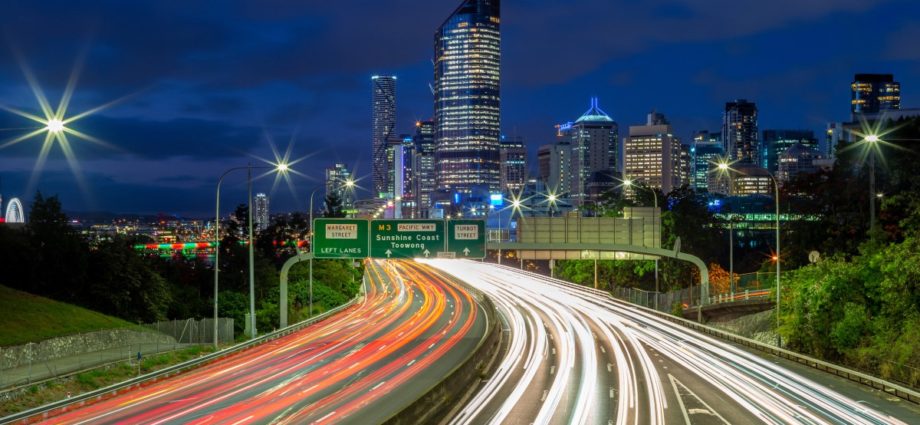 CoreLogic Australia