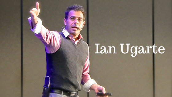 Ian Ugarte
