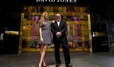 David Jones