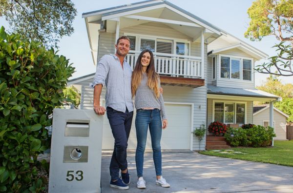 home ownership