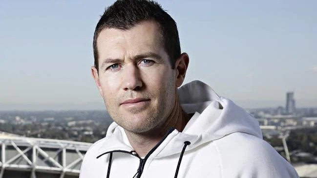 Brett Emerton