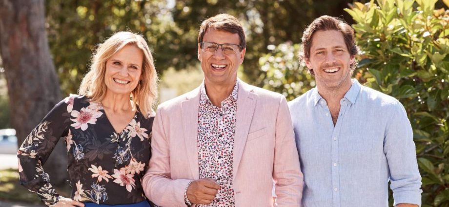 Selling Houses Australia
