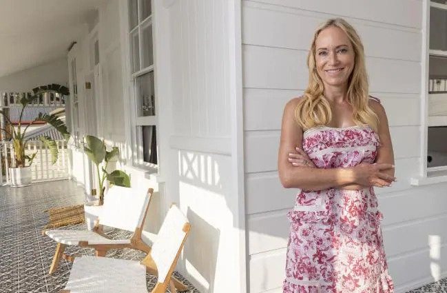 Spring housing boom