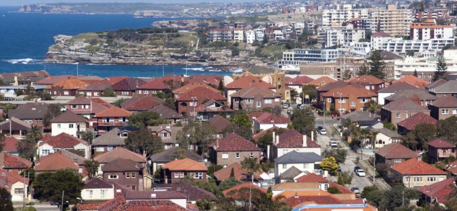 property prices