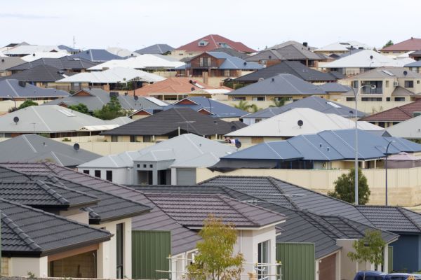 Property price slashing