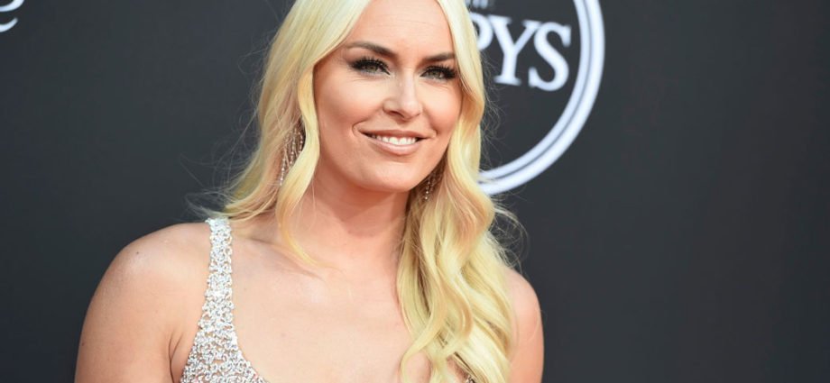 Lindsey Vonn