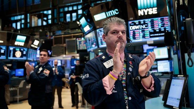 Stock Market