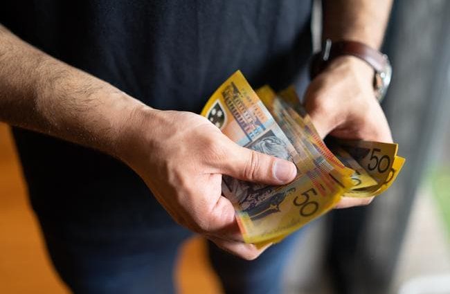 superannuation