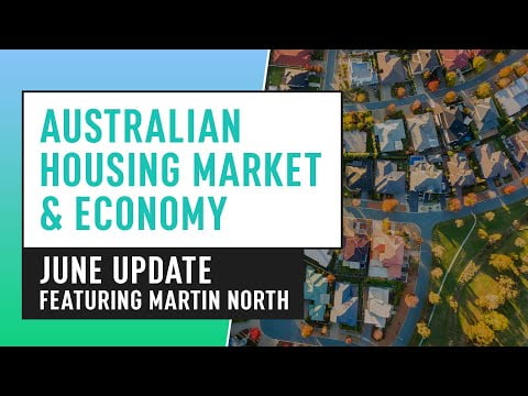 Australian Housing Market