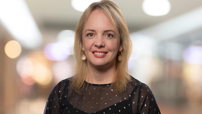 KPMG’s Julie Dolan