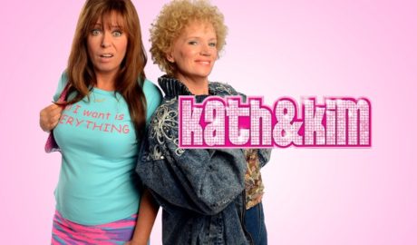 Kath and Kim