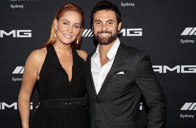 Cameron Merchant