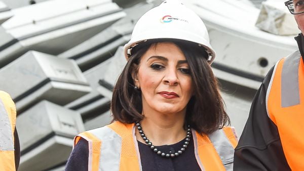 Marlene Kairouz