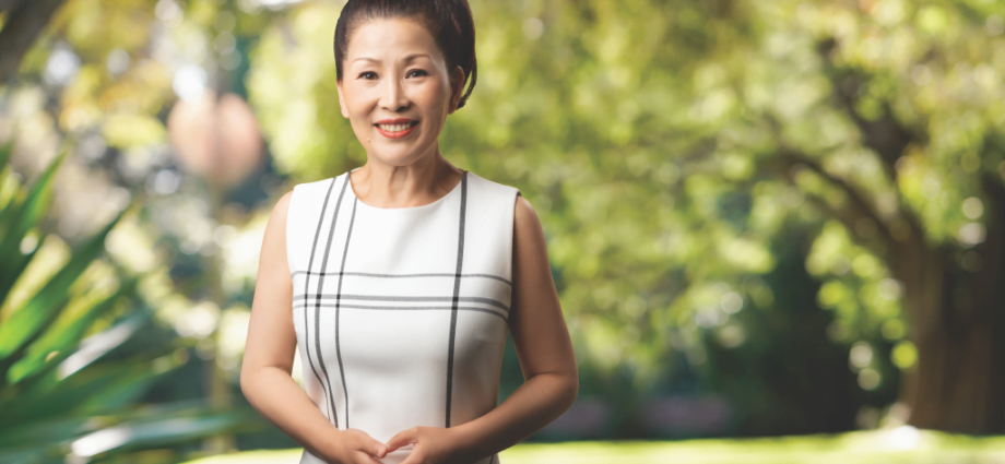 Helen Yan