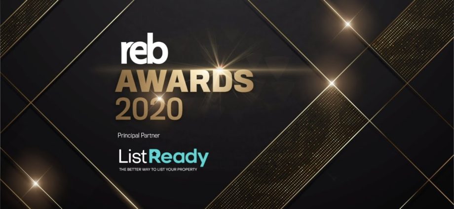 REB AWARDS 2020